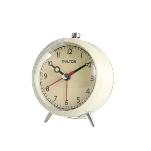 �y���������z�_���g�� �A���[���N���b�N (Quartz) �F�F�A�C�{���[�A�T�C�Y�FH.110mm W.90mm D.70mm