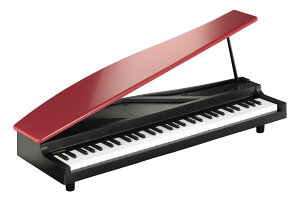 �y���������zKORG MICROPIANO �}�C�N���s�A�m �~�j����61�� �F�F���b�h