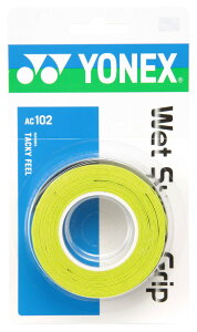 �y���������z���l�b�N�X(YONEX) �e�j�X �o�h�~���g�� �O���b�v�e�[�v �E�F�b�g�X�[�p�[�O���b�v �F�F�O���[���A�T�C�Y�F_
