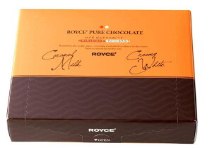 �y���������zROYCE'(���C�Y) CHOCOLATE_CANDY �T�C�Y�F40�� (x 1)