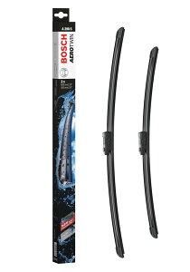 �y���������z�G�A���c�C���Ԏ��p���C�p�[�u���[�h WIPER_BLADE �T�C�Y�FA298S