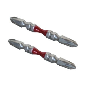 �y���������z�e�[�p�[�X�����G�b�N�X�r�b�g ���� FASTENER_DRIVE_BIT �T�C�Y�F#2X65