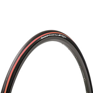 �y���������z�p�i���[�T�[(Panaracer) �N���[�U�[�v���X CLOSER PLUS 700x23C �N�����`���[ ��/�ԃ��C�� F723-CLSP-R �F�F�ԃ��C���A�T�C�Y�F700x23C (23-622)