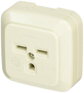�y���������z�p�i�\�j�b�N(Panasonic) �ڒn2P30A�p�^�R���Z���g ���` WK36301 �F�F�~���L�[�z���C�g