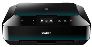 �y���������zCanon �C���N�W�F�b�g�����@ PIXUS MG6330 �F�F�u���[�A�T�C�Y�FA4