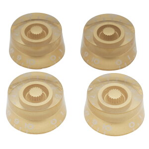 �y���������zMusiclily 6mm �v���X�`�b�N�� ���X�|�[���M�^�[�p�X�s�[�h�m�u (4��) �F�F�S�[���h�A�T�C�Y�Fone size