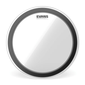 �y���������zEVANS �G���@���X �h�����w�b�h Level 360 EMAD Heavyweight �y�������K�i�z �T�C�Y�F18