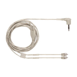 �y���������zSHURE Recable �F�F�N���A�[�A�T�C�Y�F116cm