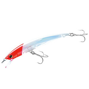 �y���������zYO-ZURI(���[�d��) �N���X�^�� 3D �~�m�[ (S) 90mm C5 F1148-C5 C5:���b�h�w�b�h 90mm ���A�[ �F�FC5:���b�h�w�b�h�A�T�C�Y�F90mm