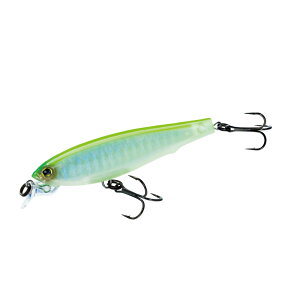 �y���������zYO-ZURI(���[�d��) ���A�[ 3DS�~�m�[ 70mm/100mm �F�FLSAC(���~�i�X�z���`���[�g)�A�T�C�Y�F�����O:#2;FRONT �t�b�N:#8;REAR �t�b�N:#10