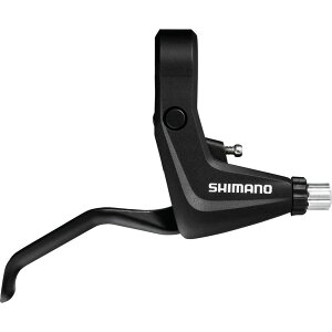 �y���������z�V�}�m(SHIMANO) �u���[�L���o�[(TREKKING) BL-T4000 �E���o�[/�����o�[ 2�t�B���K�[ EBLT4000 ALIVIO(�A���r�I) �F�F�u���b�N