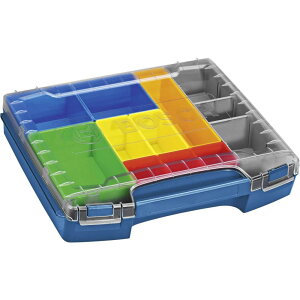 �y���������zBosch Professional(�{�b�V��) L-BOXX(�G���{�b�N�X) �F�F�u���[�A�T�C�Y�F�����o��(��)