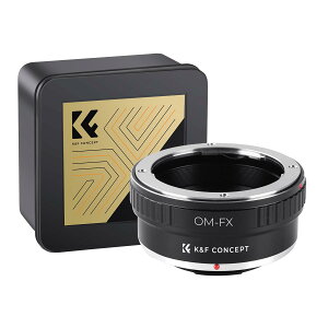 �y���������zK&F Concept �Ή��J���������p�}�E���g�A�_�v�^�[ �T�C�Y�FOM-FX