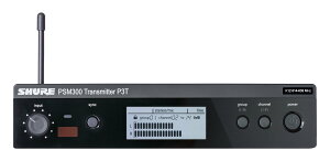�y���������z�y�������K�i�z SHURE PSM300