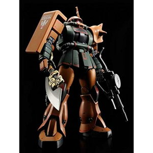 �y���������z�o���_�C(BANDAI) �@����m�K���_�� MSV MG 1/100 MS-06FS �K���}�E�U�r��p �U�NII