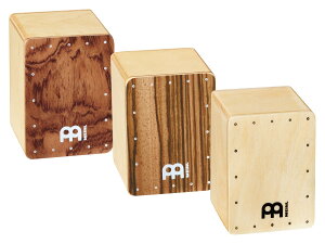 �y���������zMEINL Percussion �}�C�l�� �V�F�C�J�[ �~�j�J�z���^�V�F�C�J�[ �F�F3�F�Z�b�g