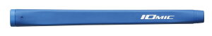 �y���������zIOMIC(�C�I�~�b�N) �S���t�O���b�v I-Classic Putter MID Putter Grip Series M58 �F�F�u���[�A�T�C�Y�FM58