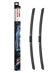 �y���������z�G�A���c�C���Ԏ��p���C�p�[�u���[�h WIPER_BLADE �T�C�Y�FA826S
