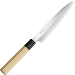 �y���������z�֑��Z ��� �{�| �a� KITCHEN_KNIFE �F�F�O���[|�x�[�W���A�T�C�Y�F190 mm
