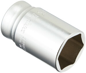 �y���������z�R���H�ƌ����� Z-EAL 6�p�Z�~�f�B�[�v�\�P�b�g FASTENER_DRIVE_BIT �T�C�Y�F�����p : 9.5mm