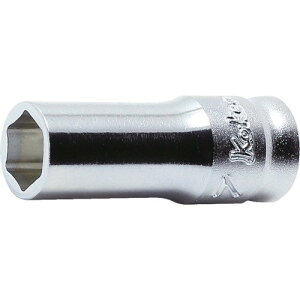�y���������z�R���H�ƌ����� Z-EAL 6�p�Z�~�f�B�[�v�\�P�b�g FASTENER_DRIVE_BIT �T�C�Y�F�����p : 6.35mm