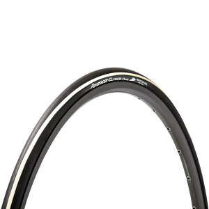 �y���������z�p�i���[�T�[(Panaracer) �N���[�U�[�v���X CLOSER PLUS 700x25C �N�����`���[ ��/�����C�� F725-CLSP-W �F�F�����C���A�T�C�Y�F700x25C (25-622)