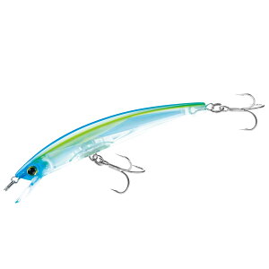 �y���������zYO-ZURI(���[�d��) �N���X�^�� 3D �~�m�[ (S) 90mm C58 F1148-C58 C58:�u���[�C�G���[ 90mm ���A�[ �F�FC58:�u���[�C�G���[�A�T�C�Y�F90mm