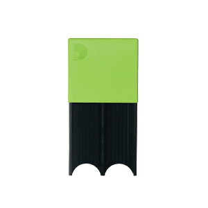�y���������zD'Addario WoodWinds �_�_���I ���[�h�K�[�h �e�i�[&�o���g���T�b�N�X�p 4�����[�\ Reed Guard DRGRD4TB �y�������K�i�z �F�F�O���[��