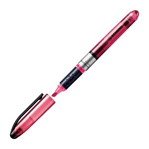 �y���������zSTABILO �u���y�� �i�r�Q�[�^�[ �s���N 2�{ B545-56 �F�F�s���N