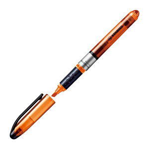 �y���������zSTABILO �u���y�� �i�r�Q�[�^�[ �I�����W 2�{ B545-54 �F�F�I�����W