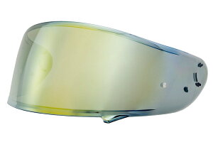 �y���������zEXTRA�V�[���h �ySHOEI CWR-1 PINLOCK�z �yZ-7�Ή��z �F�F�X���[�N/�S�[���h
