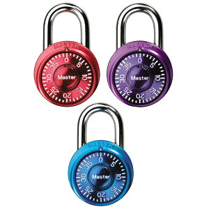 �y���������zMaster Lock (�}�X�^�[���b�N) �_�C�������싞�� �F�F3�F�A�T�C�Y�F��