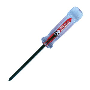 �y���������z�N���X�^���C���h���C�o�[�q�����^�C�v�r SCREWDRIVER �F�F�ԁA�T�C�Y�F+00x50