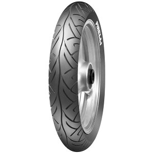 �y���������zPIRELLI(�s����) �T�C�Y�F�t�����g: 110/70-17 54H