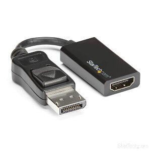 �y���������z�X�^�[�e�b�N.com DisplayPort - HDMI/VGA�A�_�v�^ �T�C�Y�F�W��