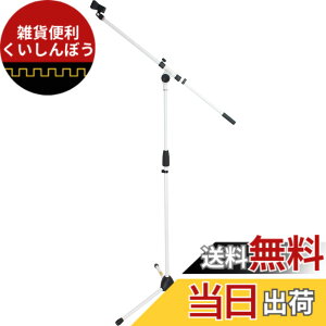 �y���������zKC �u�[���}�C�N�X�^���h �X�g���[�g�^�C�v���p MBCS-02 �F�F�z���C�g�A�T�C�Y�F1�{