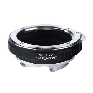 �y���������zK&F CONCEPT �}�E���g�A�_�v�^�[ �T�C�Y�FPK-L/M