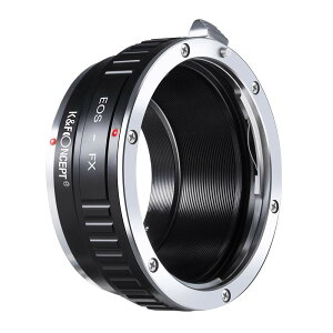 �y���������zK&F Concept �Ή��J���������p�}�E���g�A�_�v�^�[ �T�C�Y�FEOS-FX