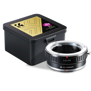 �y���������zK&F Concept �Ή��J���������p�}�E���g�A�_�v�^�[ �T�C�Y�FMD-FX