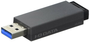 �y���������zI-O DATA �m�b�N��USB�������[ �F�F�u���b�N�A�T�C�Y�F16GB