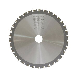 �y���������z���V EARTH MAN IWOOD ���� �`�b�v�\�[ �F�F�V���o�[�A�T�C�Y�F160mm