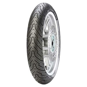 �y���������zPIRELLI(�s����) �T�C�Y�F�O�㋤�p: 90/90-10 50J