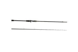 �y���������z�A�u�K���V�A (Abu Garcia) ���D(KUROFUNE) �J�b�g�E/�p�t�O (�D��) �e�� �F�F���D�A�T�C�Y�F180cm8:2�撲�q