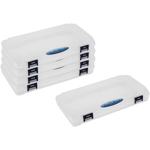 �y���������z�����O�X�^�[ �X�[�p�[�s�b�` �N���A L233xW127xH34mm �t���[�^�C�v 5�Z�b�g SP-2300F-5S �F�F�N���A