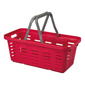 �y���������z�����O�X�^�[ �X�[�p�[�o�X�P�b�g BASKET �F�F���b�h�A�T�C�Y�FL560xW295xH220mm