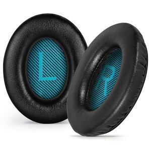 �y���������z�����p�C���[�p�b�h �C���[�N�b�V�����FBose QuietComfort-15 (QC-15) QuietComfort-25 (QC-25) QuietComfort 35 & 35ii (QC35 & QC35ii) �w�b�h�z���ɐ�p�AQuietComfort-2 (QC-2)�ASoundLink/SoundTrue Around-Ear II AE2�w