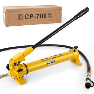 �y���������zCGOLDENWALL CP-180 CP-700�蓮�����|���v ���͌v�t �F�FCP-700