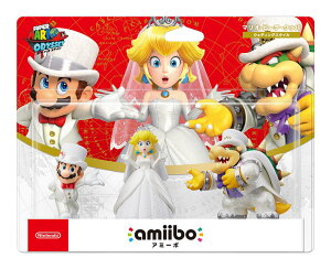 �y���������zamiibo �L�m�s�I (�X�[�p�[�}���I�V���[�Y) �F�F�g���v���E�F�f�B���O�Z�b�g[�}���I/�s�[�`/�N�b�p]