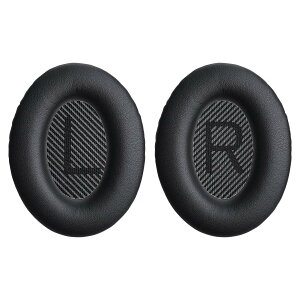 �y���������z�����p�C���[�p�b�h �C���[�N�b�V�����FBose QuietComfort-15 (QC-15) QuietComfort-25 (QC-25) QuietComfort 35 & 35ii (QC35 & QC35ii) �w�b�h�z���ɐ�p�AQuietComfort-2 (QC-2)�ASoundLink/SoundTrue Around-Ear II AE2�w