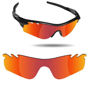 �y���������zFiskr Oakley Radarlock Path�����p�����Y ���[�_�[���b�N�p�X �Ό������Y �F�F�t�@�C���[���b�h�A�T�C�Y�FRadarlock Path(009206)�T���O���X�p
